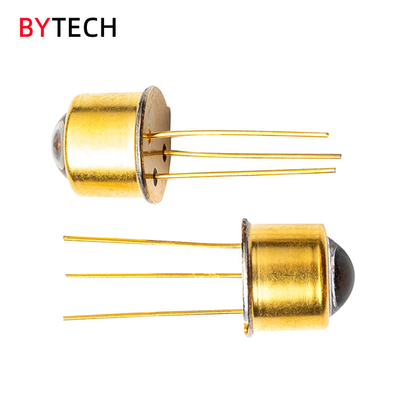 transistor UVC del grado To39 de 4mW LED 275nm 15