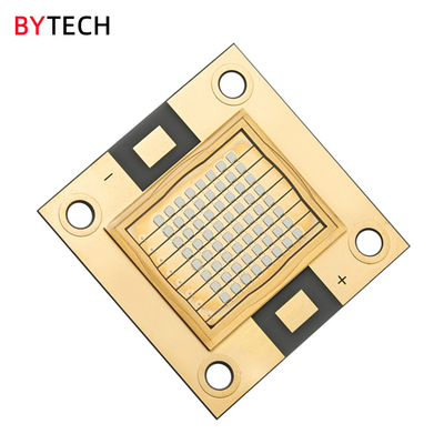 módulo del DOB LED de 60W 100W 405nm para 3D la impresora BYTECH CNG3737