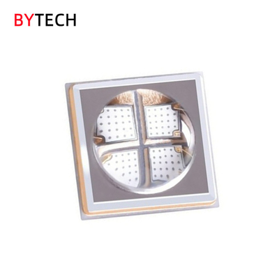 BYTECH 6868 LED ULTRAVIOLETA 10w 12w 380nm 385nm 390nm para los monitores de los sensores