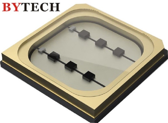 450ma 100mw LED UVC salta la mazorca LED de 10V 18V SMD 5v