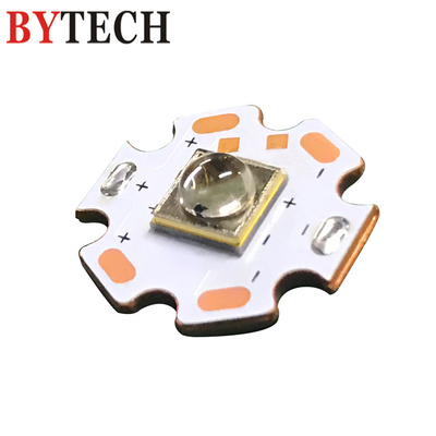 Flexo SMD LED ULTRAVIOLETA