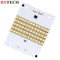 microprocesador ULTRAVIOLETA del rgbw LED de 365nm LED 3535 UVA para el pegamento que cura la máquina de la exposición