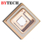Microprocesador ULTRAVIOLETA 365nm de la exposición 3535 LED ángulo de opinión de 120 grados para la purificación del aire