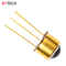transistor UVC del grado To39 de 4mW LED 275nm 15