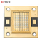 módulo BYTECH CNG3737 100W LED ULTRAVIOLETA de la MAZORCA LED de 400nm 410nm para la impresión 3D