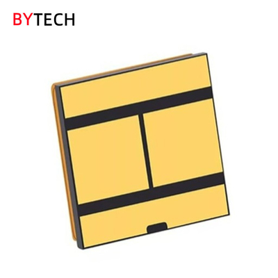 8W 420nm SMD LED ULTRAVIOLETA BYTECH CMH268ABV203Z6-S2P2 para el curado ULTRAVIOLETA de la detección