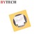 paquete inorgánico completo ULTRAVIOLETA de 410nm 415nm 420nm 3535 LED BYTECH para la impresión