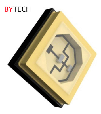395nm 255nm que esteriliza microprocesadores ULTRAVIOLETA ULTRAVIOLETA del módulo dos LED del LED 320w