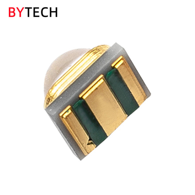 5V 9V 254nm 255nm 260nm 3535 LED ULTRAVIOLETA BYTECH para la desinfección