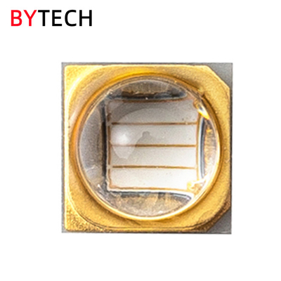 5V 9V 254nm 255nm 260nm 3535 LED ULTRAVIOLETA BYTECH para la desinfección