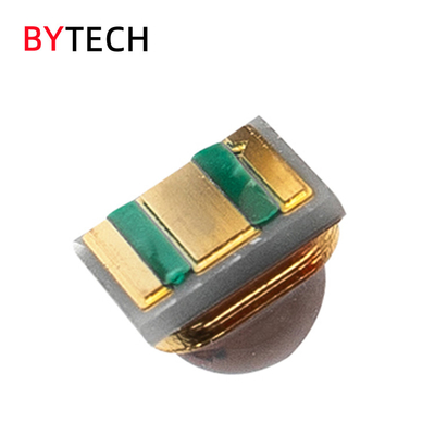 5V 9V 254nm 255nm 260nm 3535 LED ULTRAVIOLETA BYTECH para la desinfección