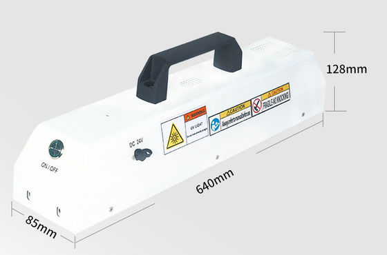 Portátil 60W 222nm Desinfección UV Lámpara germicida Ozono libre UVC Tubo de cuarzo Matanza de ácaros