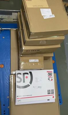 Módulo ligero de curado ULTRAVIOLETA 365nm 385nm 395nm 405nm LED ULTRAVIOLETA U325A2V106Z1