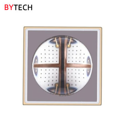 BYTECH CMH 6868 16W 24W UVA LED para 405nm de curado ULTRAVIOLETA con patentes
